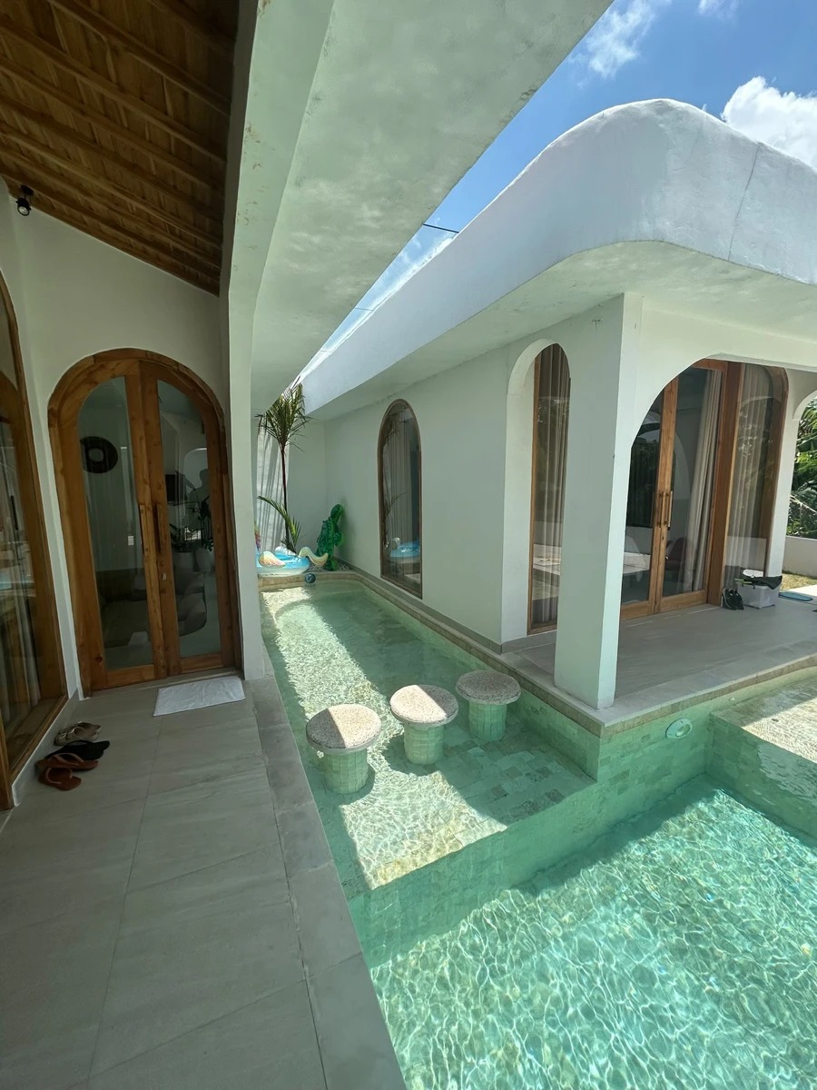 Elegant 3-Bedroom Villa in Prime Seseh