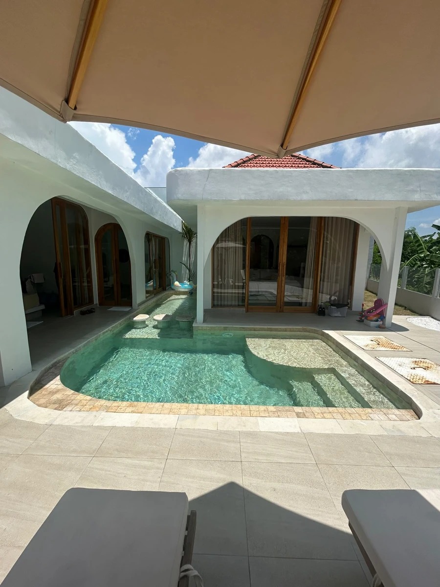 Elegant 3-Bedroom Villa in Prime Seseh