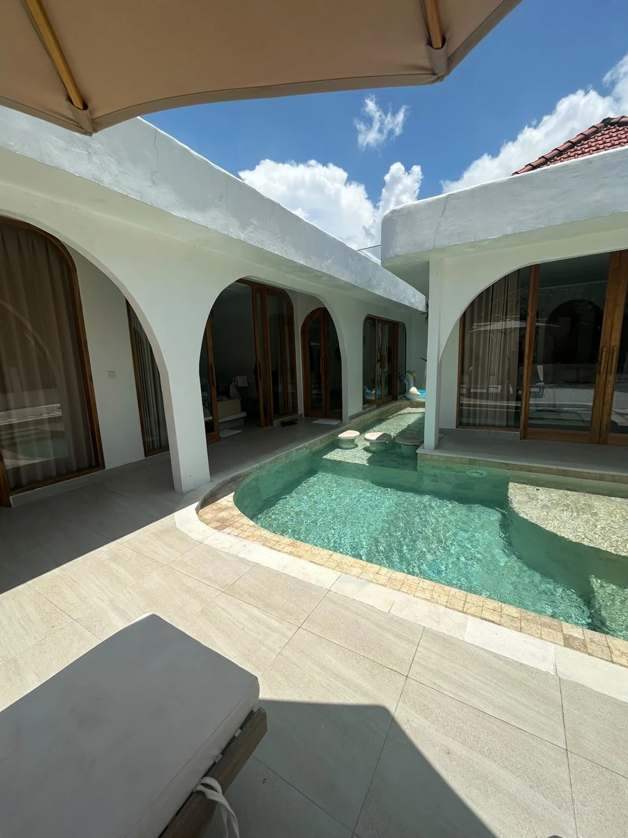 Elegant 3-Bedroom Villa in Prime Seseh