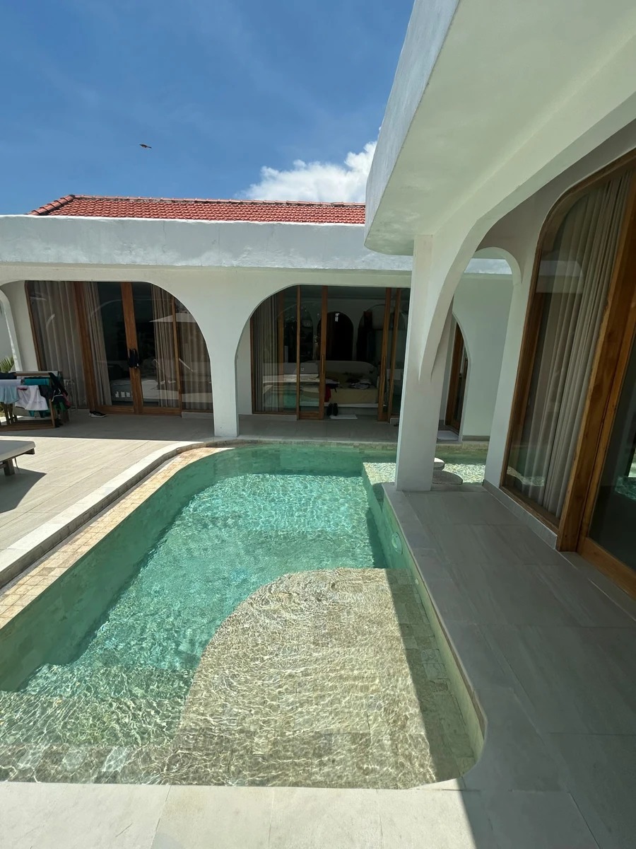 Elegant 3-Bedroom Villa in Prime Seseh