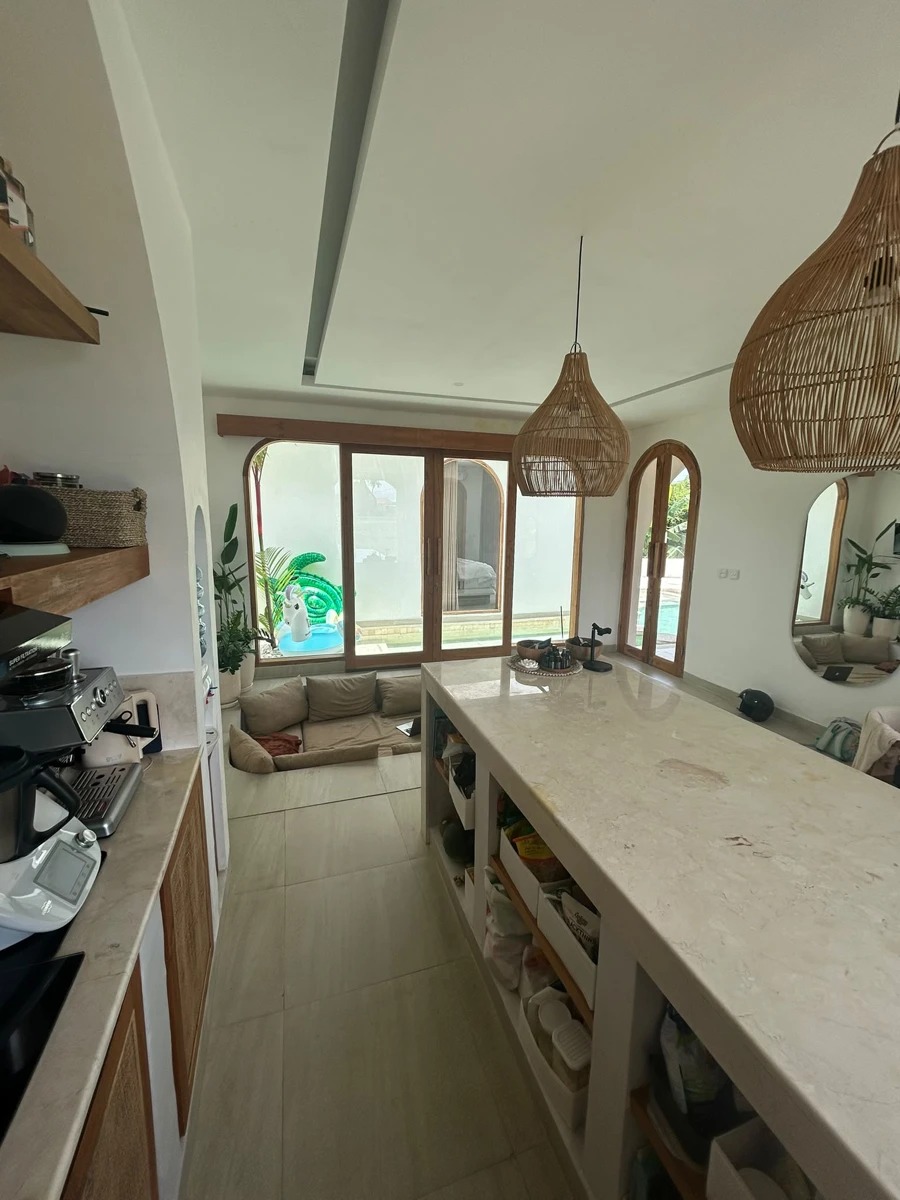 Elegant 3-Bedroom Villa in Prime Seseh