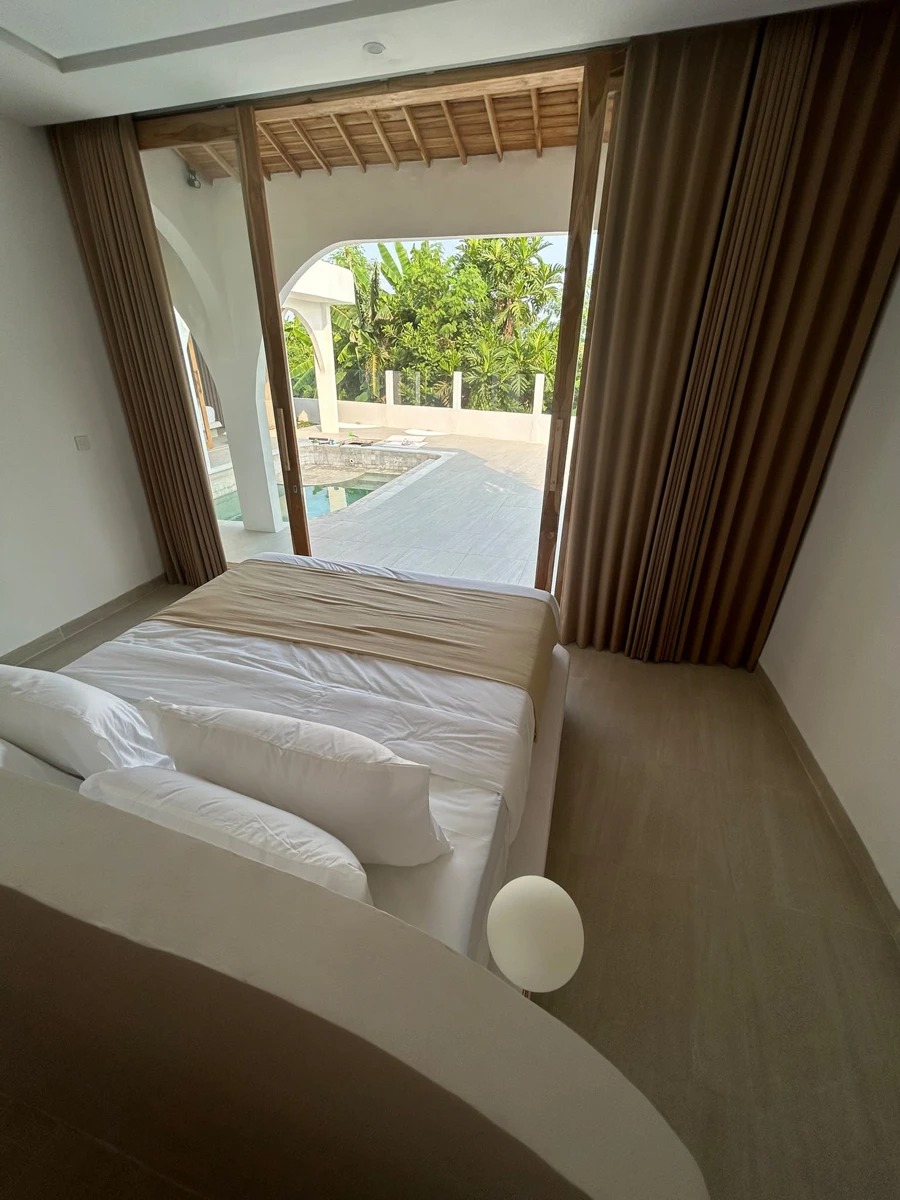 Elegant 3-Bedroom Villa in Prime Seseh