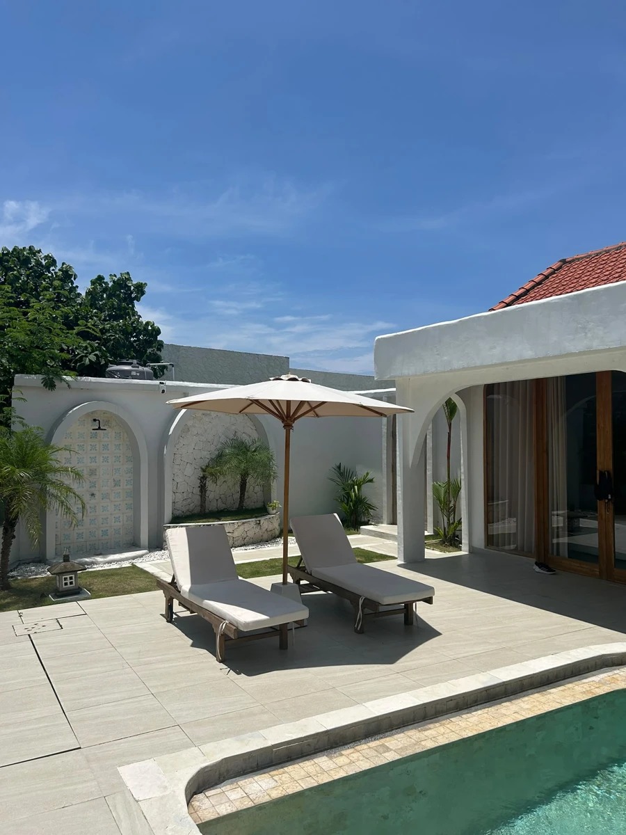 Elegant 3-Bedroom Villa in Prime Seseh