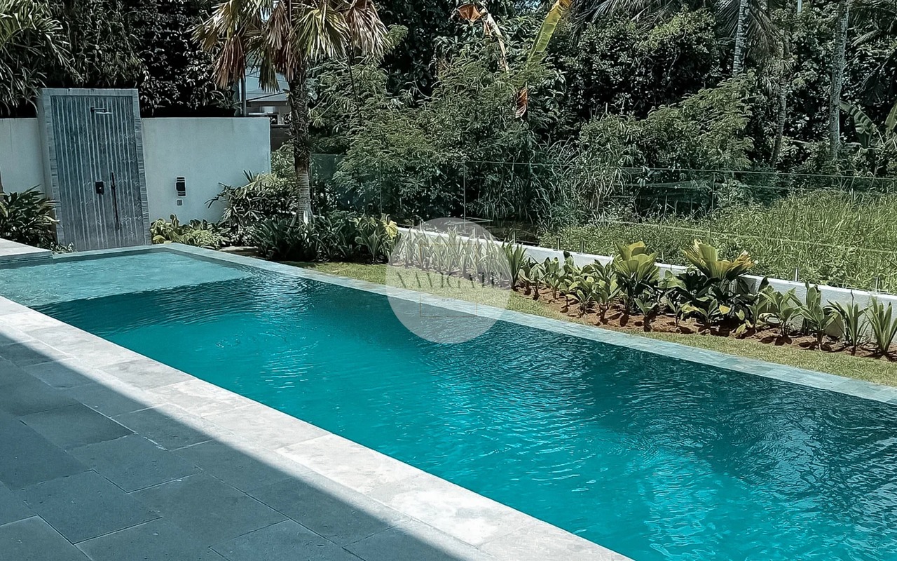 A SPACIOUS 3BR VILLA IN UBUD
