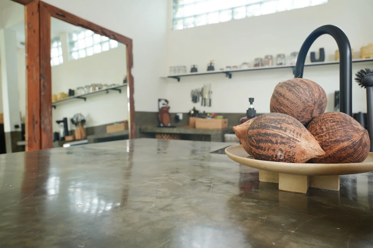 2BD Villa Dao Canggu 