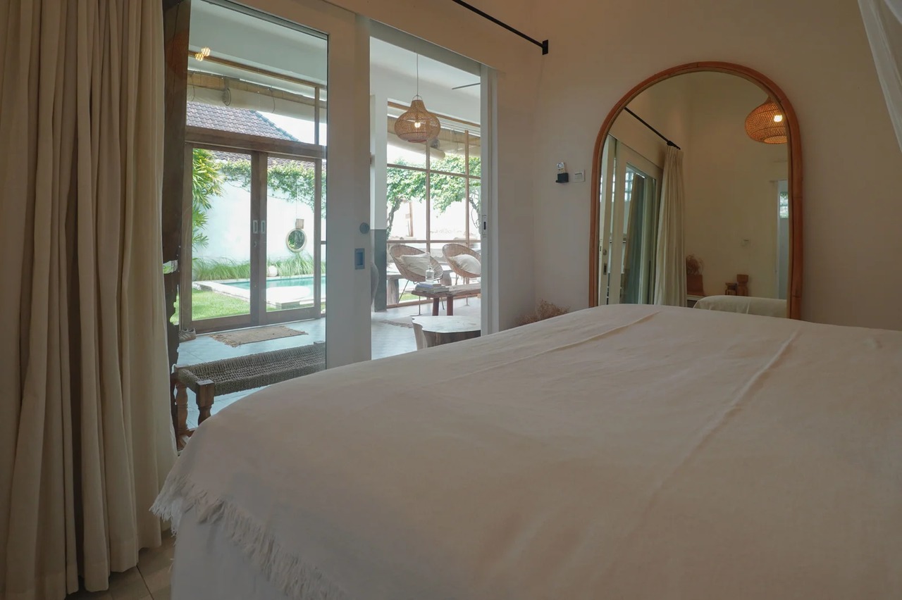 2BD Villa Dao Canggu 