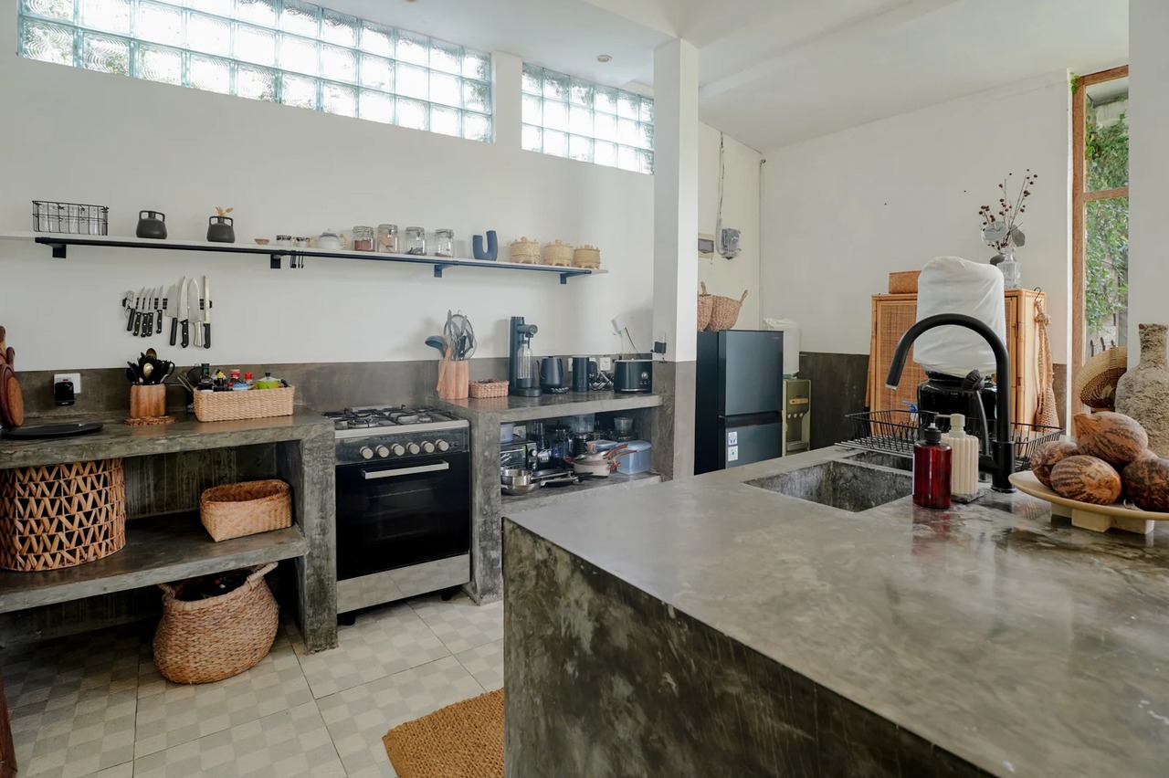 2BD Villa Dao Canggu 