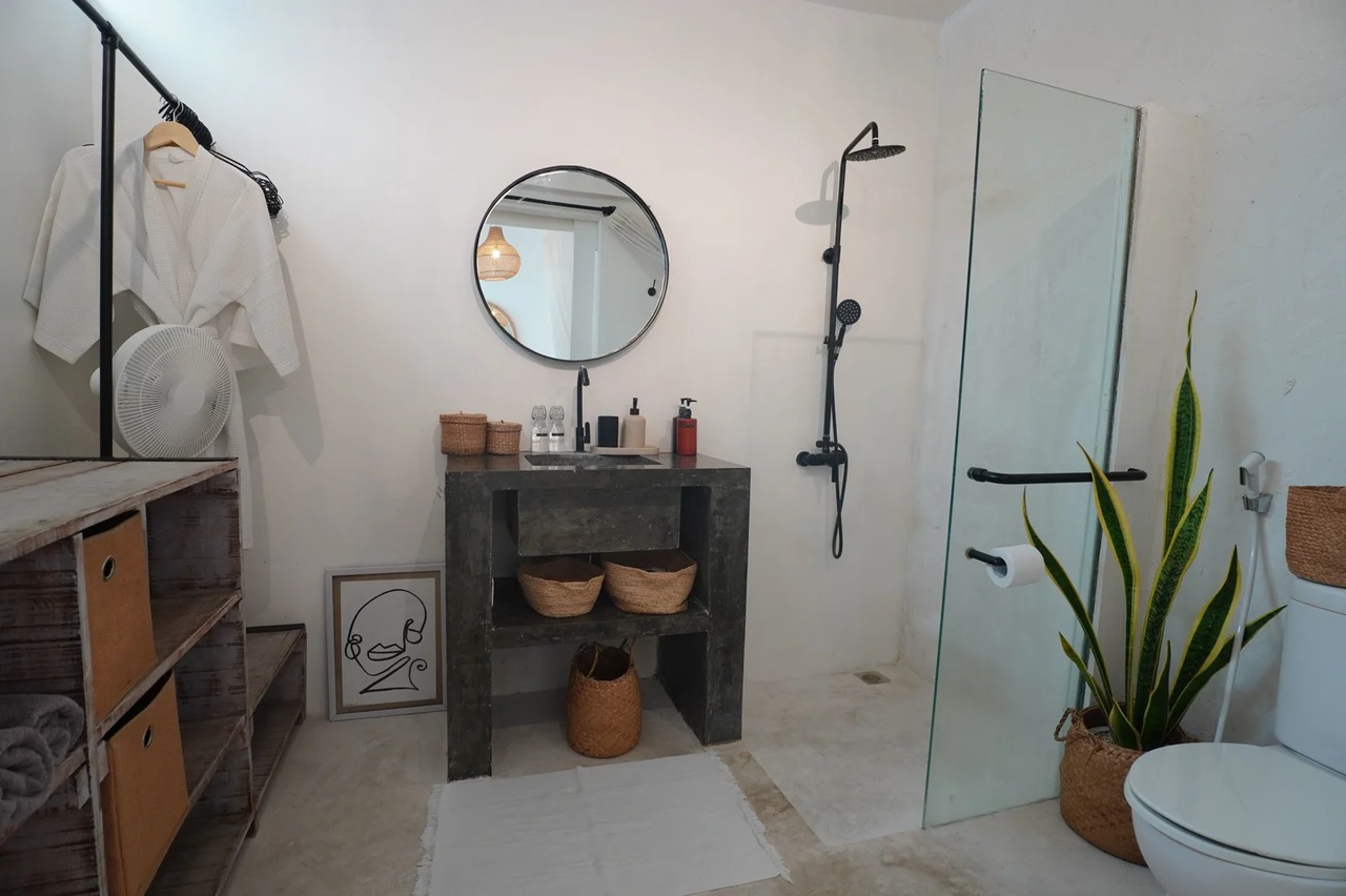 2BD Villa Dao Canggu 