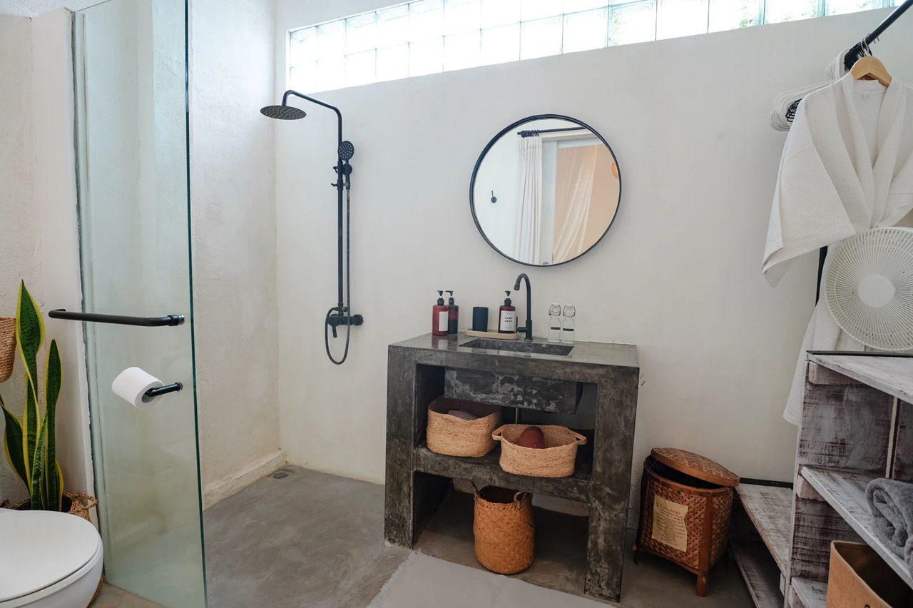2BD Villa Dao Canggu 