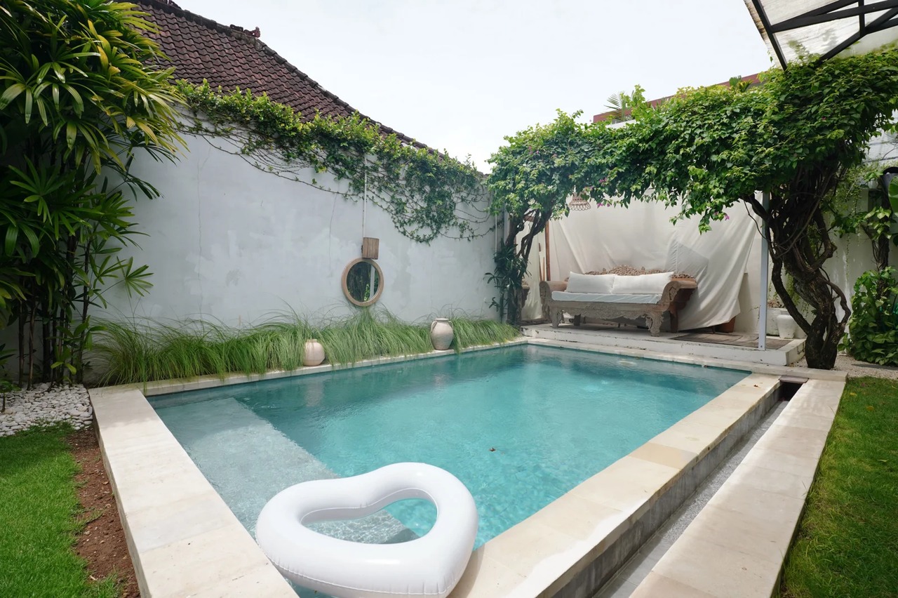 2BD Villa Dao Canggu 