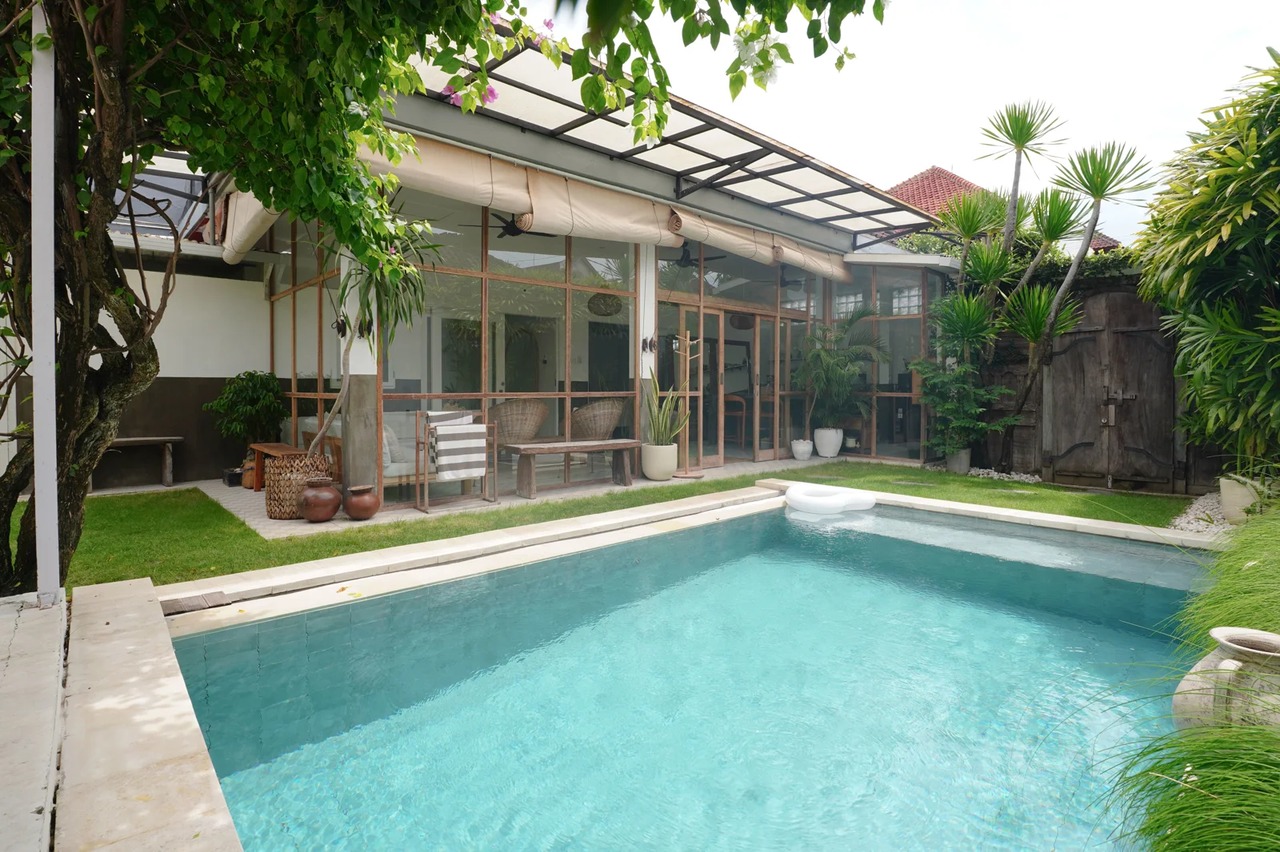 2BD Villa Dao Canggu 