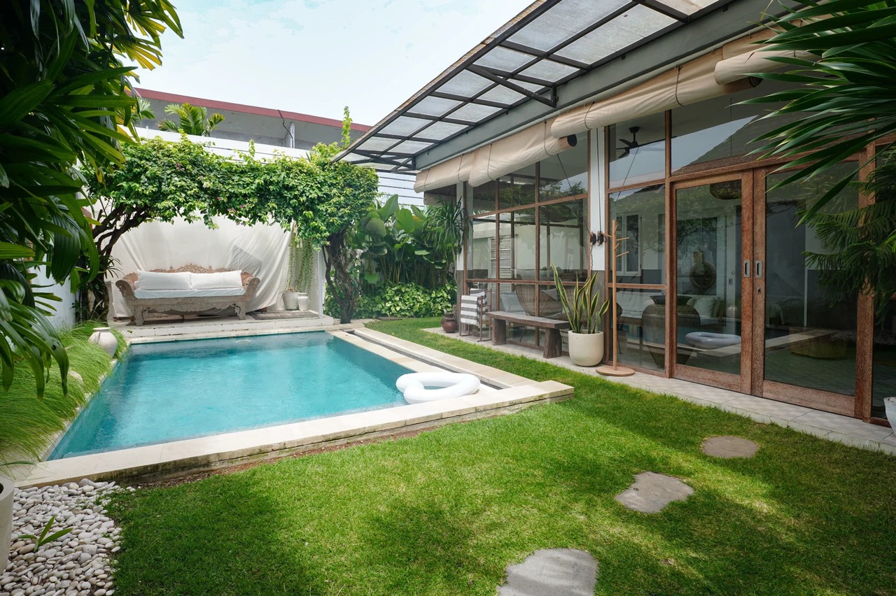 2BD Villa Dao Canggu 