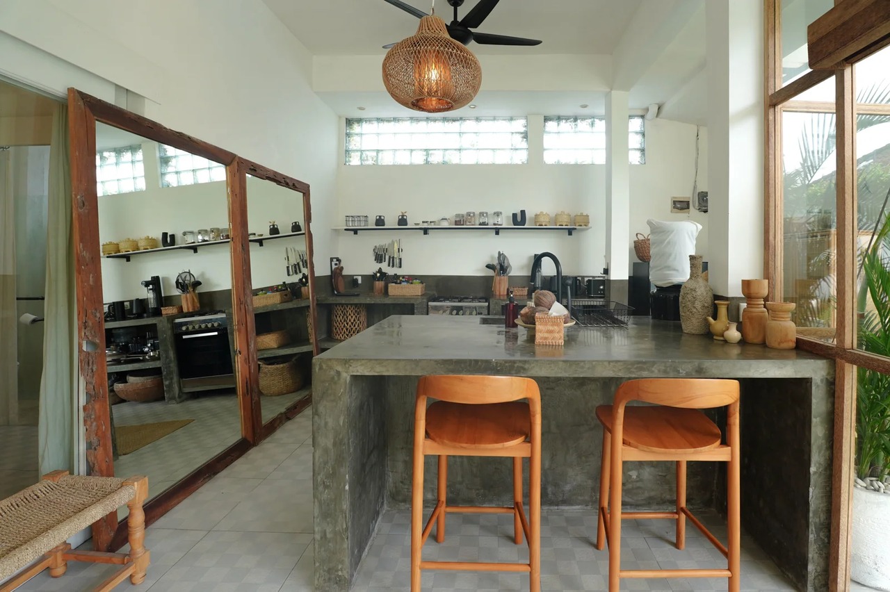 2BD Villa Dao Canggu 