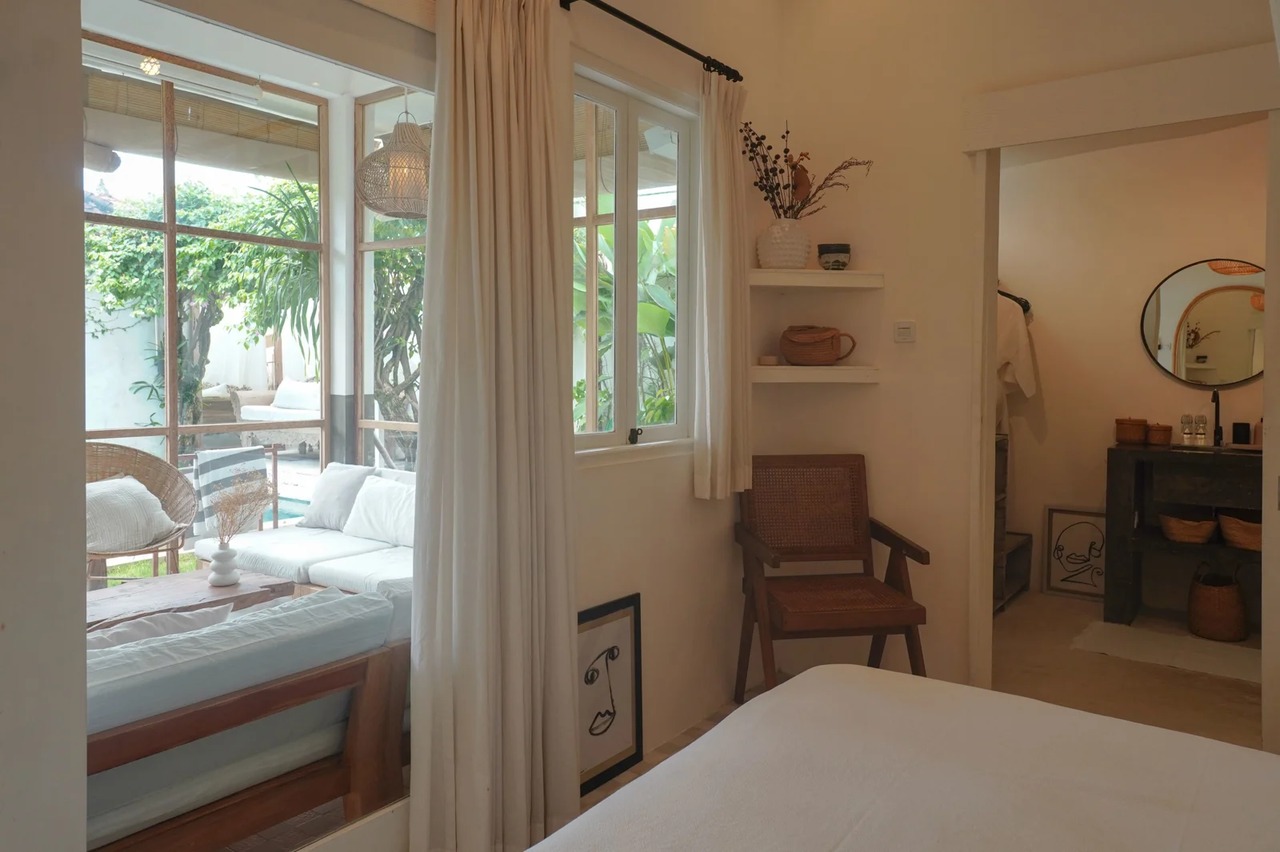 2BD Villa Dao Canggu 