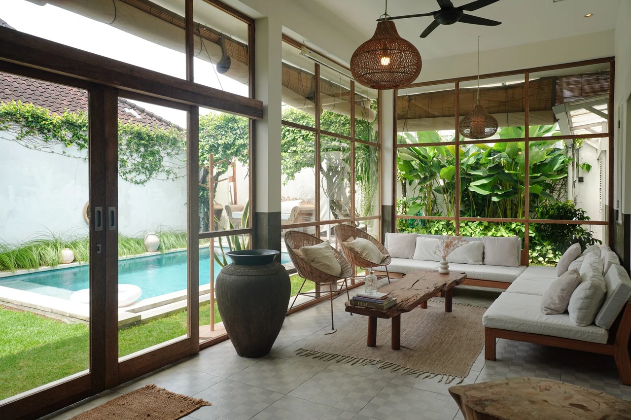 2BD Villa Dao Canggu 