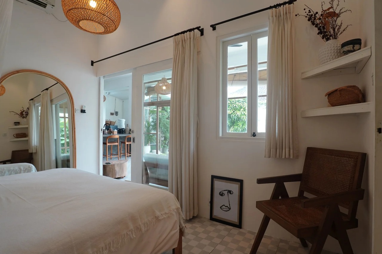 2BD Villa Dao Canggu 