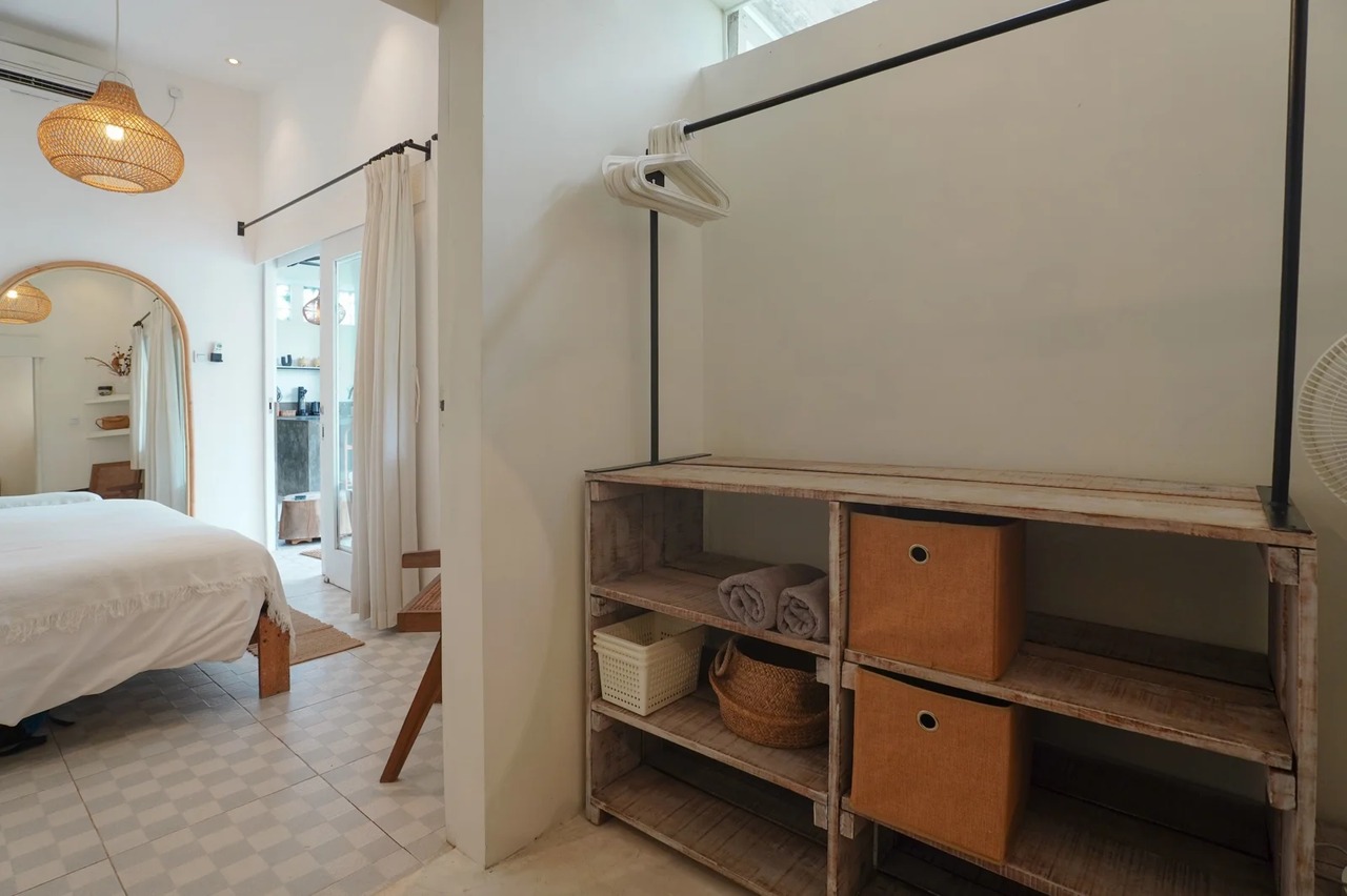 2BD Villa Dao Canggu 