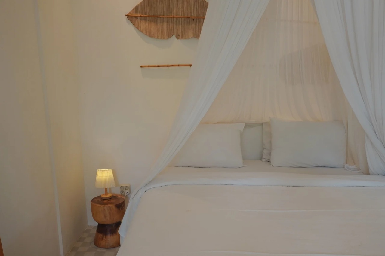 2BD Villa Dao Canggu 