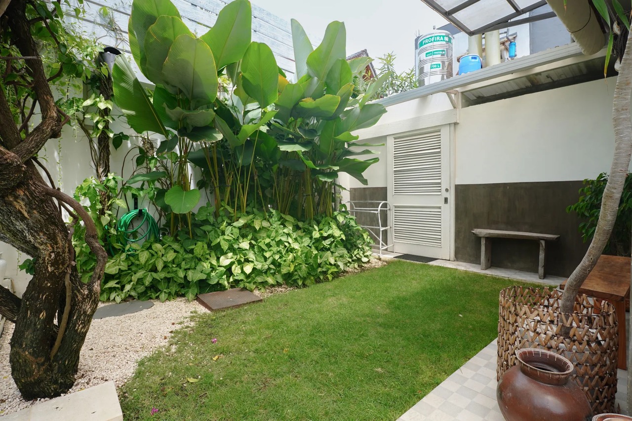 2BD Villa Dao Canggu 