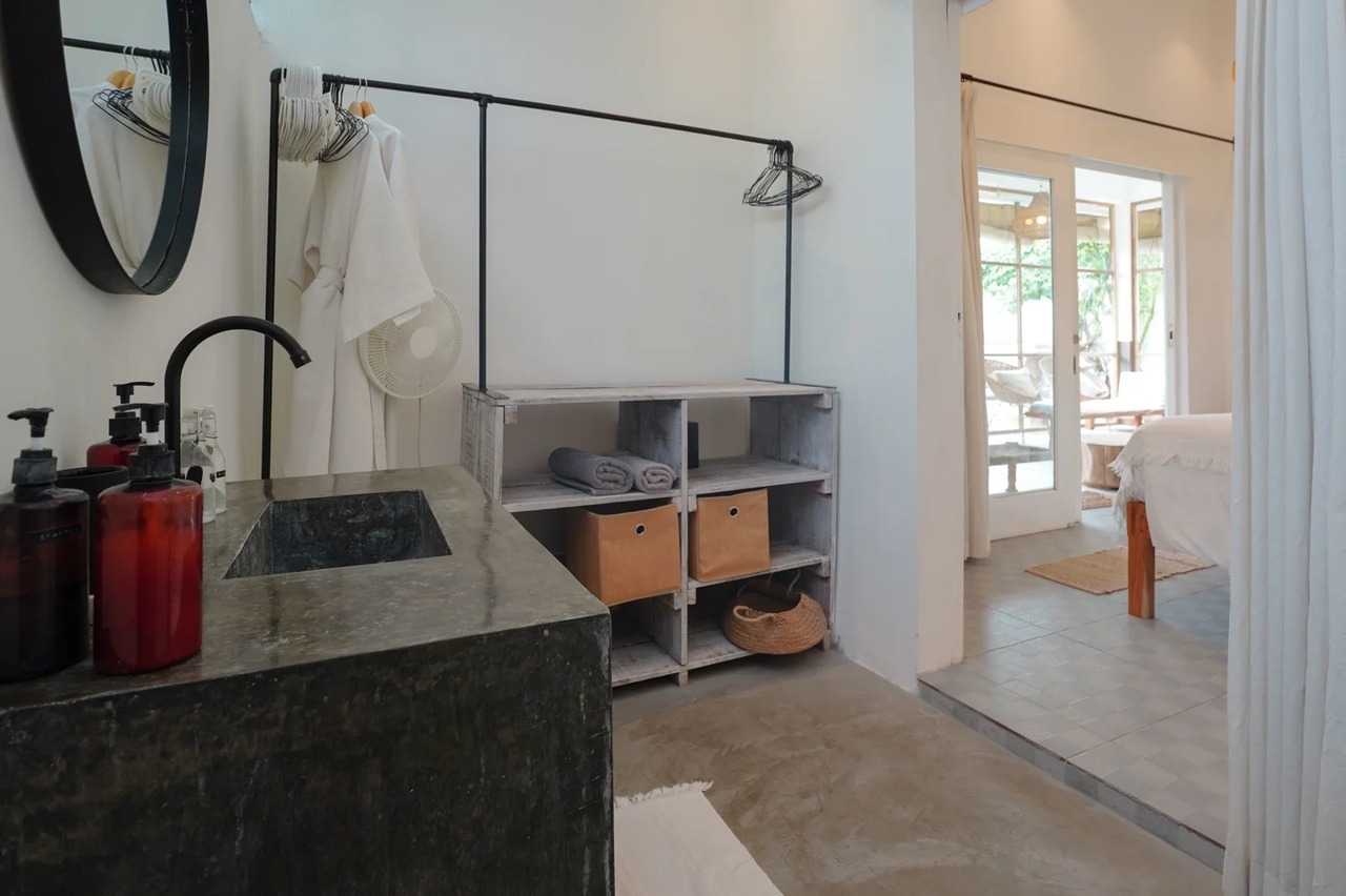 2BD Villa Dao Canggu 
