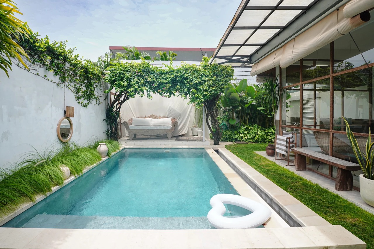 2BD Villa Dao Canggu 