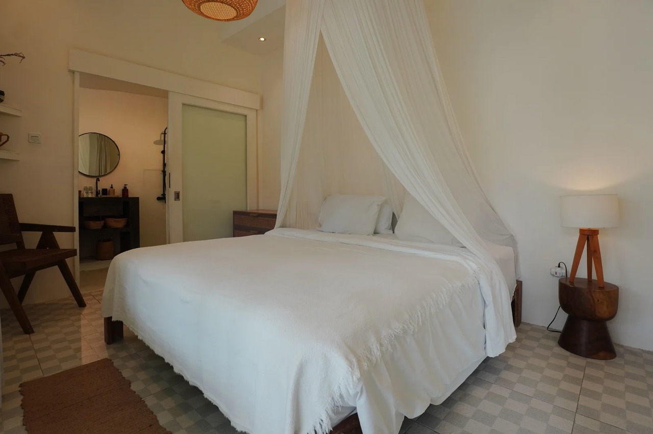 2BD Villa Dao Canggu 