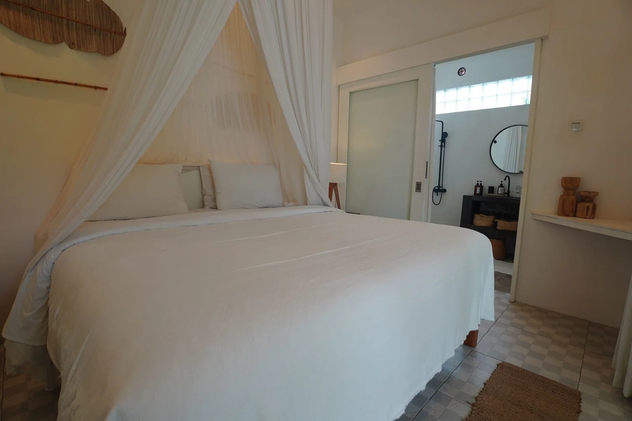2BD Villa Dao Canggu 