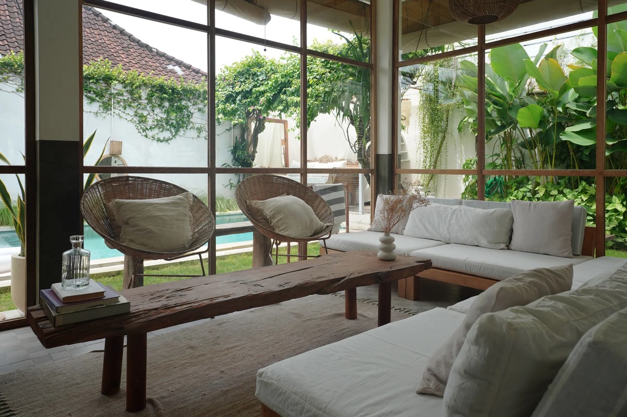 2BD Villa Dao Canggu 