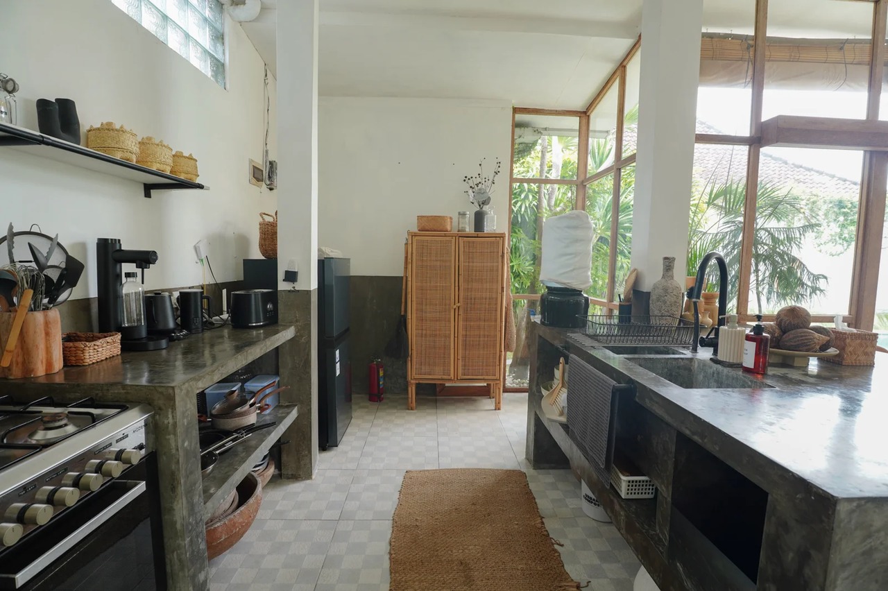 2BD Villa Dao Canggu 