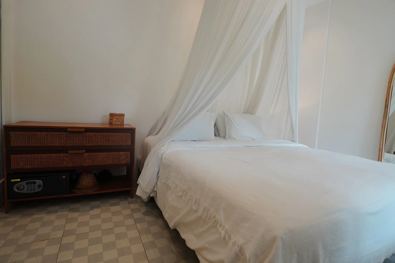 2BD Villa Dao Canggu 