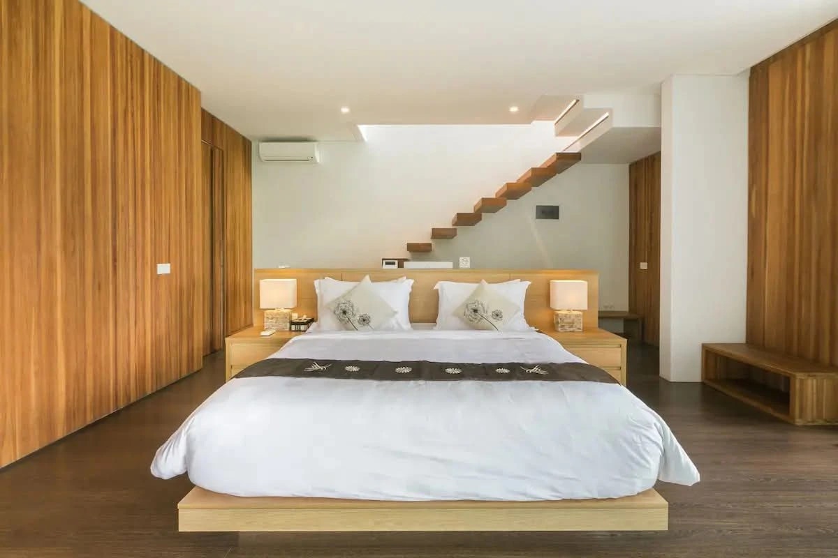 3 BEDROOM VILLA IN CENTRAL BERAWA
