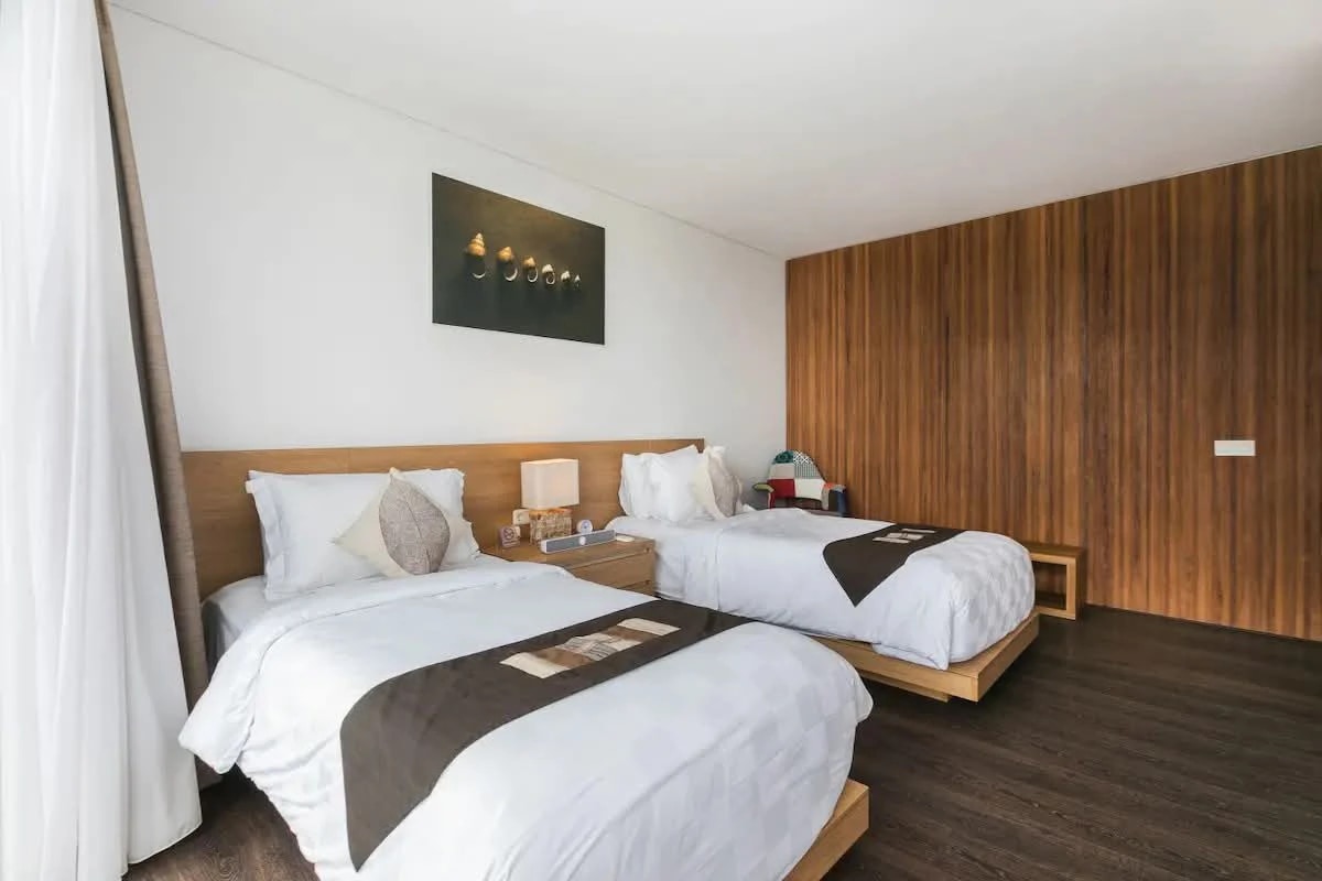 3 BEDROOM VILLA IN CENTRAL BERAWA