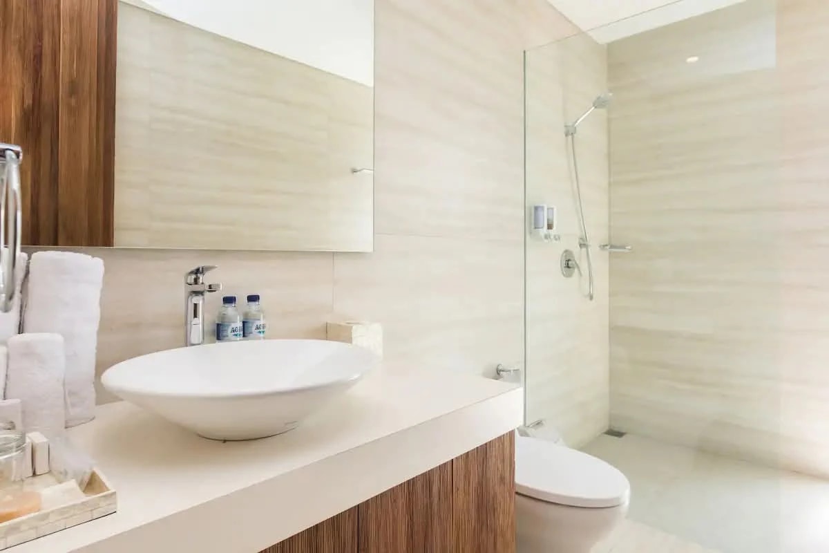 3 BEDROOM VILLA IN CENTRAL BERAWA