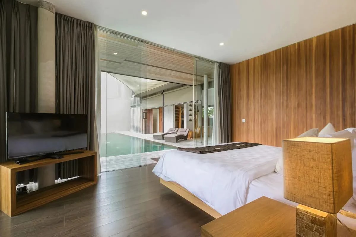 3 BEDROOM VILLA IN CENTRAL BERAWA
