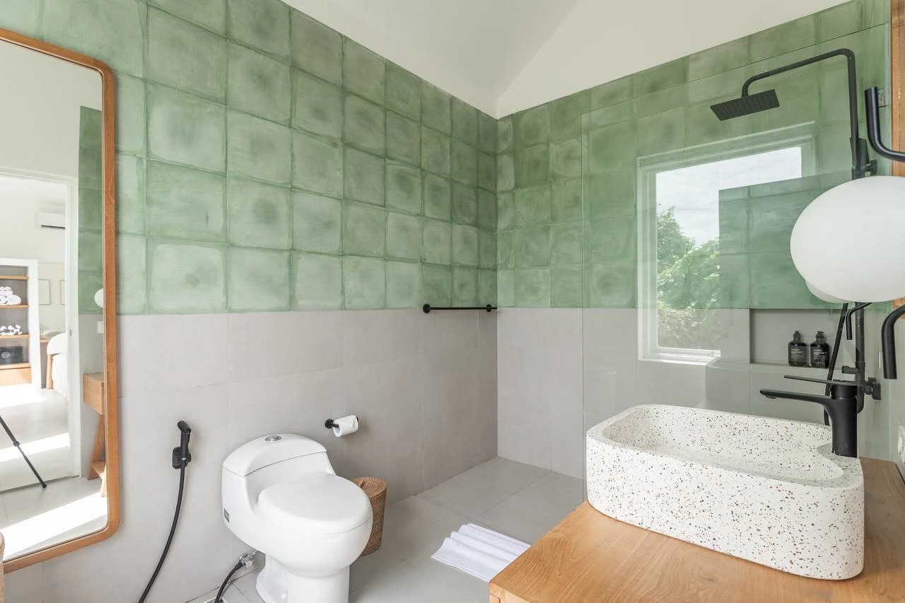 Modern 3 Bedrooms Villa in Cemagi