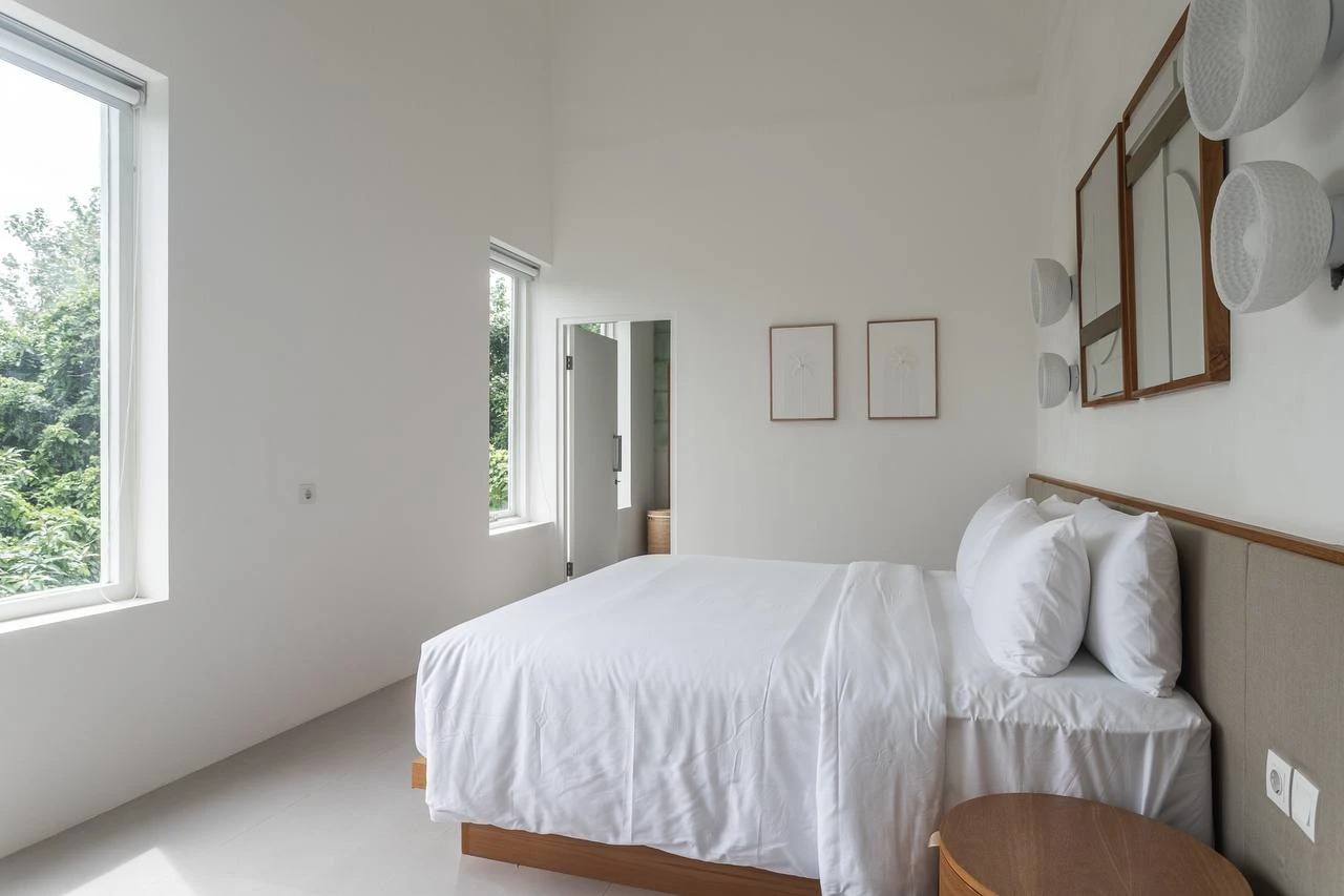 Modern 3 Bedrooms Villa in Cemagi