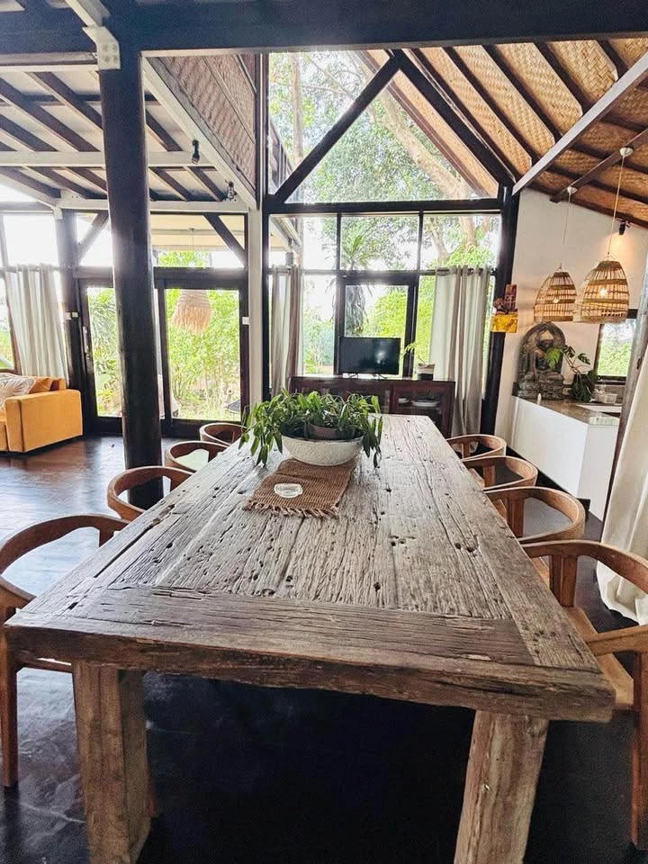 Pet friendly | Garden | Kerobokan