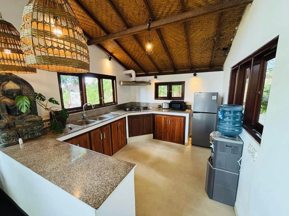 Pet friendly | Garden | Kerobokan
