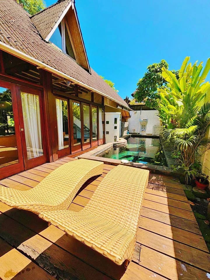 Pet friendly | Garden | Kerobokan