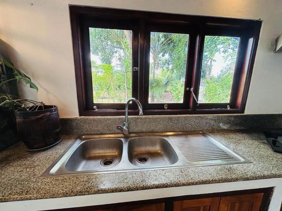 Pet friendly | Garden | Kerobokan