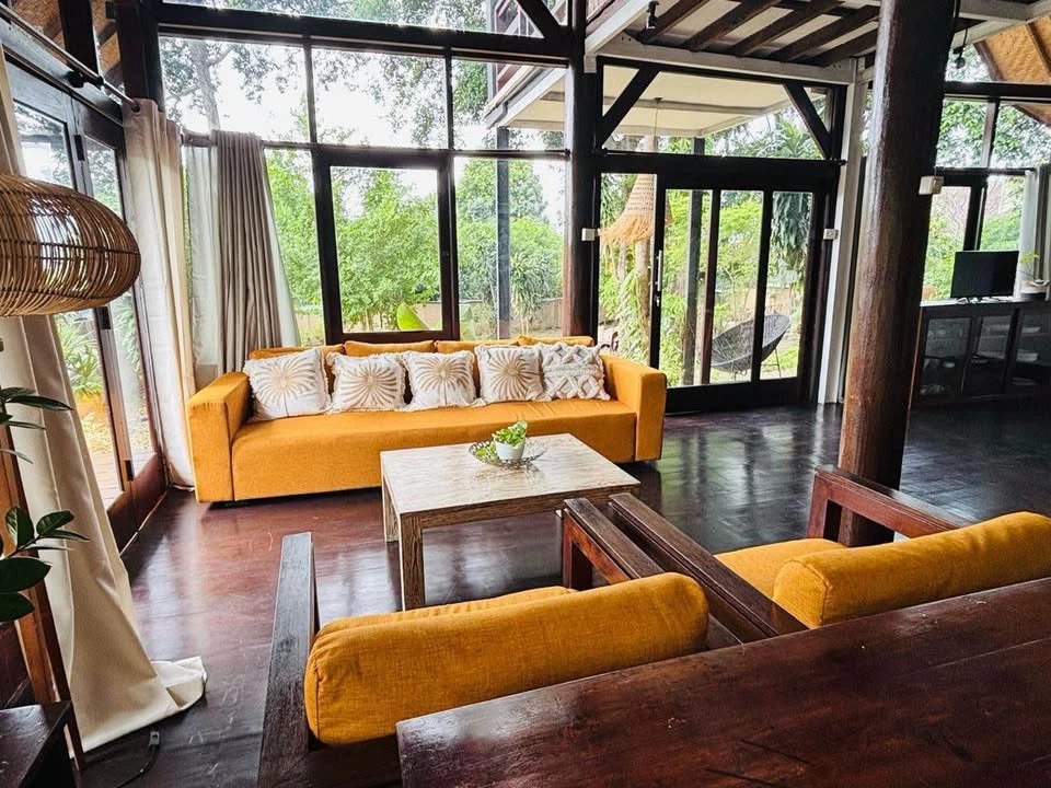 Pet friendly | Garden | Kerobokan