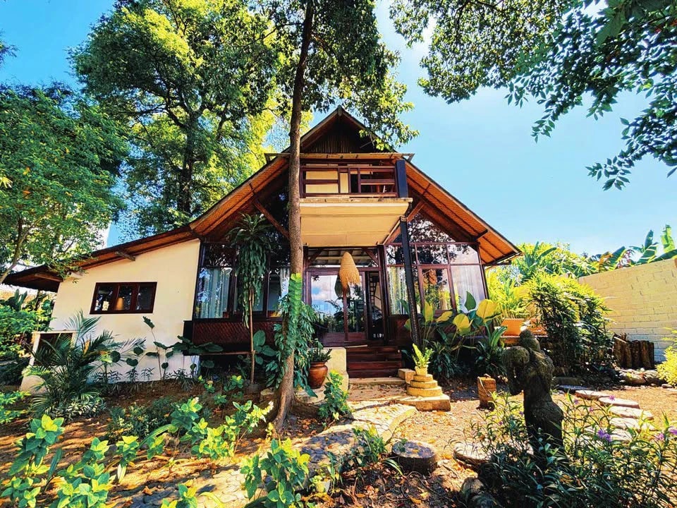 Pet friendly | Garden | Kerobokan
