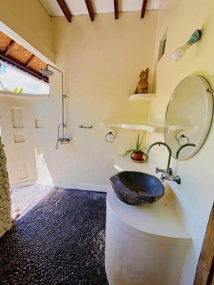 Pet friendly | Garden | Kerobokan