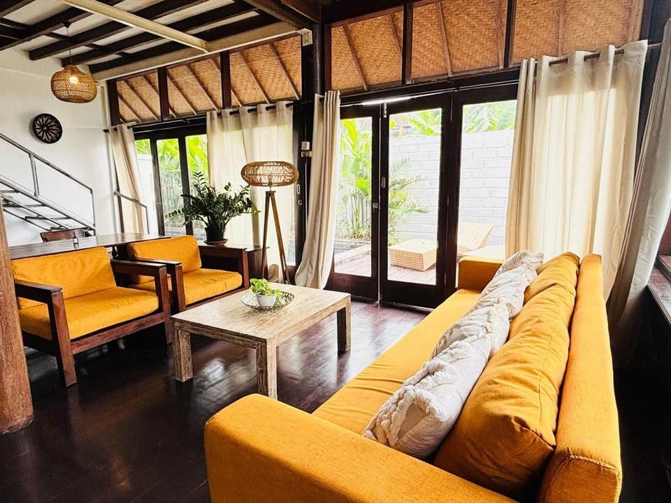 Pet friendly | Garden | Kerobokan