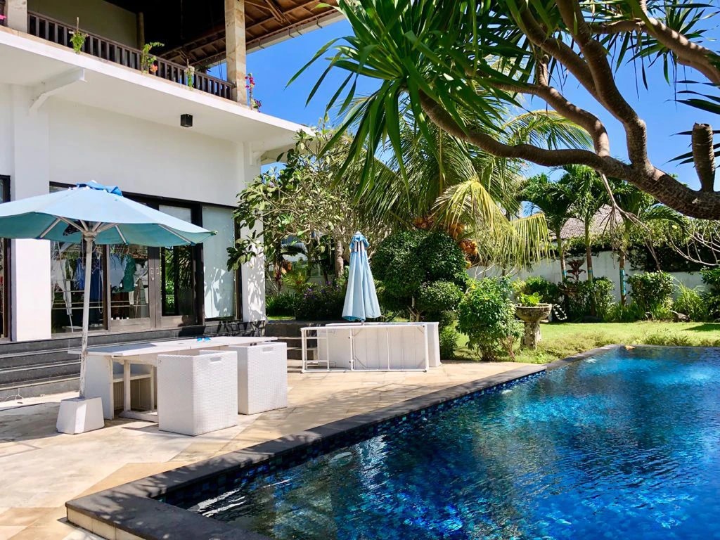 4bedroom villa pecatu uluwatu 
