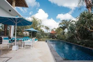 4bedroom villa pecatu uluwatu