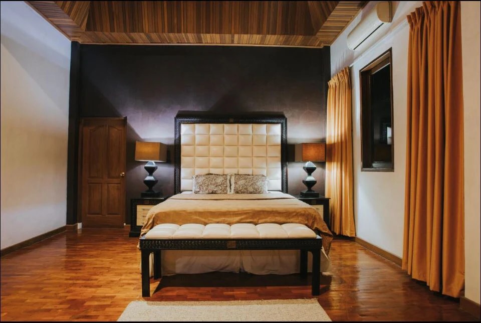 4bedroom villa pecatu uluwatu