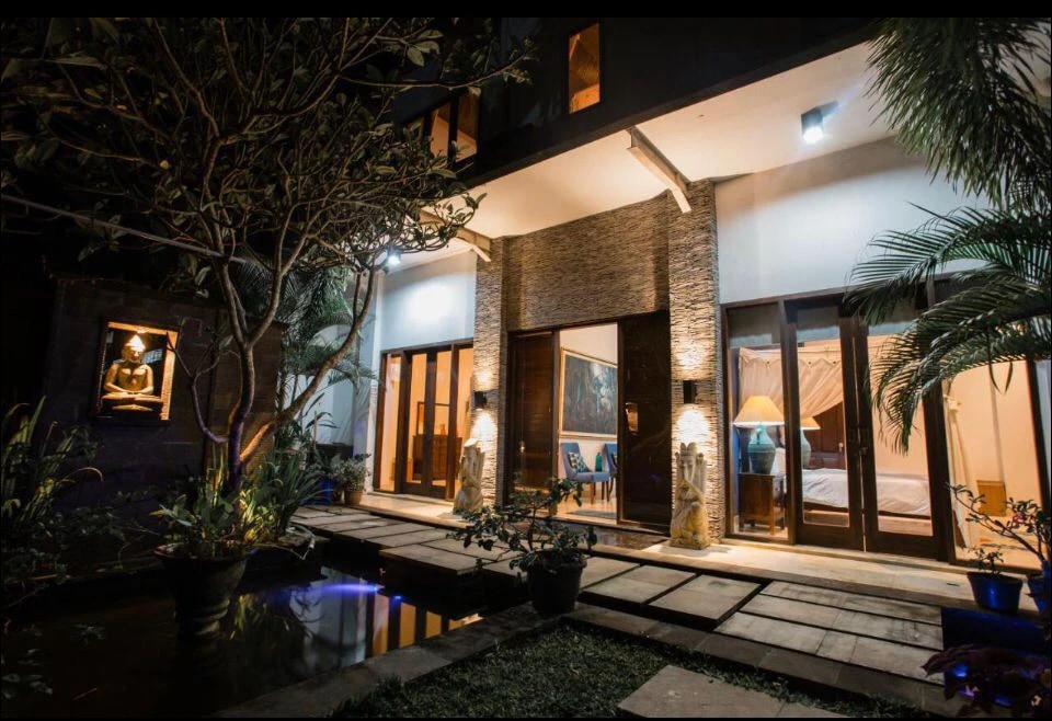 4bedroom villa pecatu uluwatu