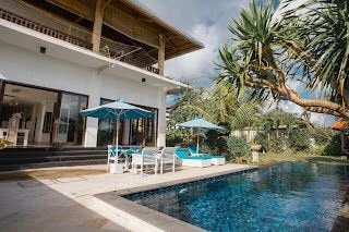 4bedroom villa pecatu uluwatu