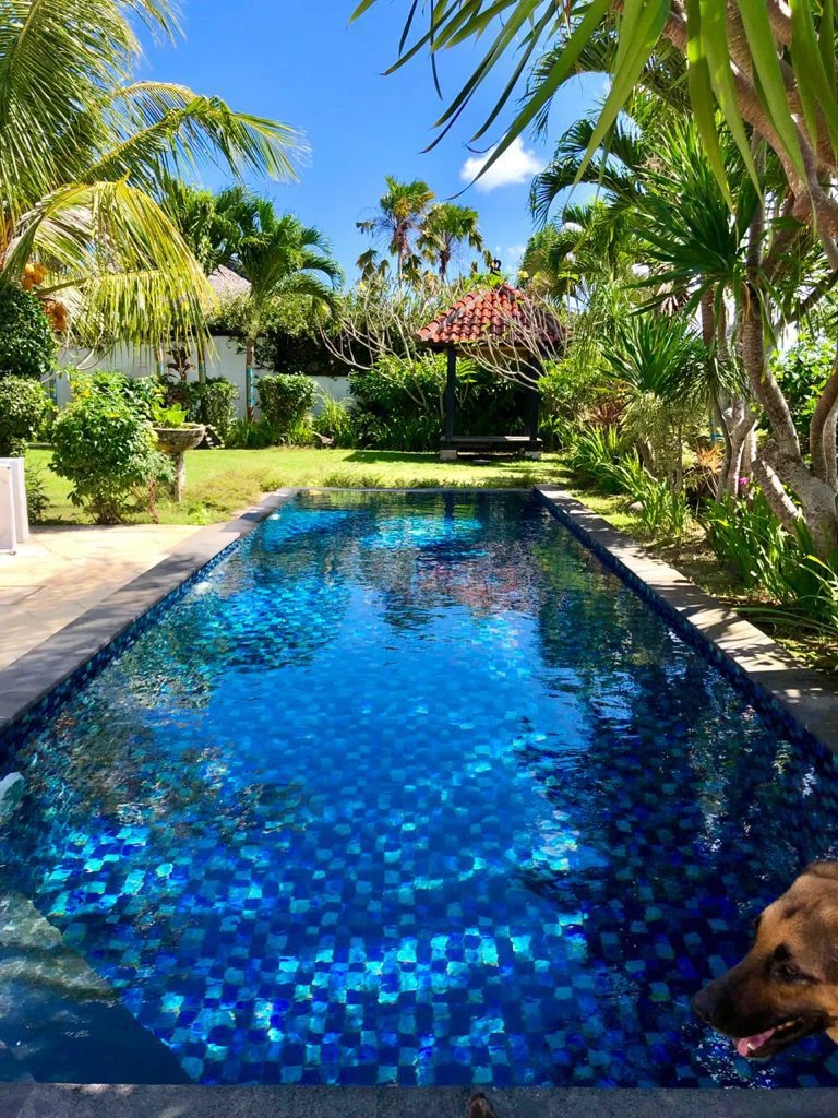 4bedroom villa pecatu uluwatu